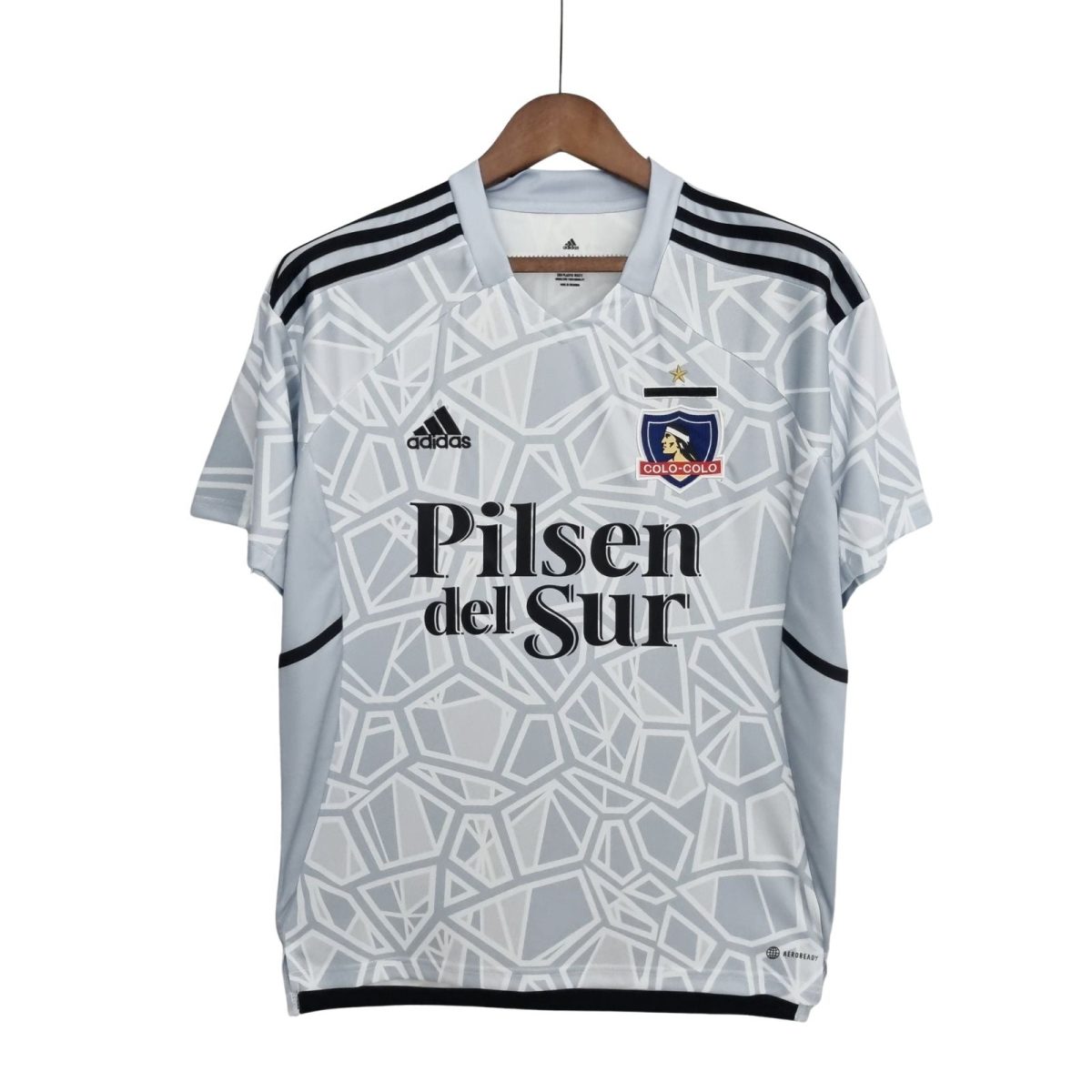Camiseta Colo Colo 22/23