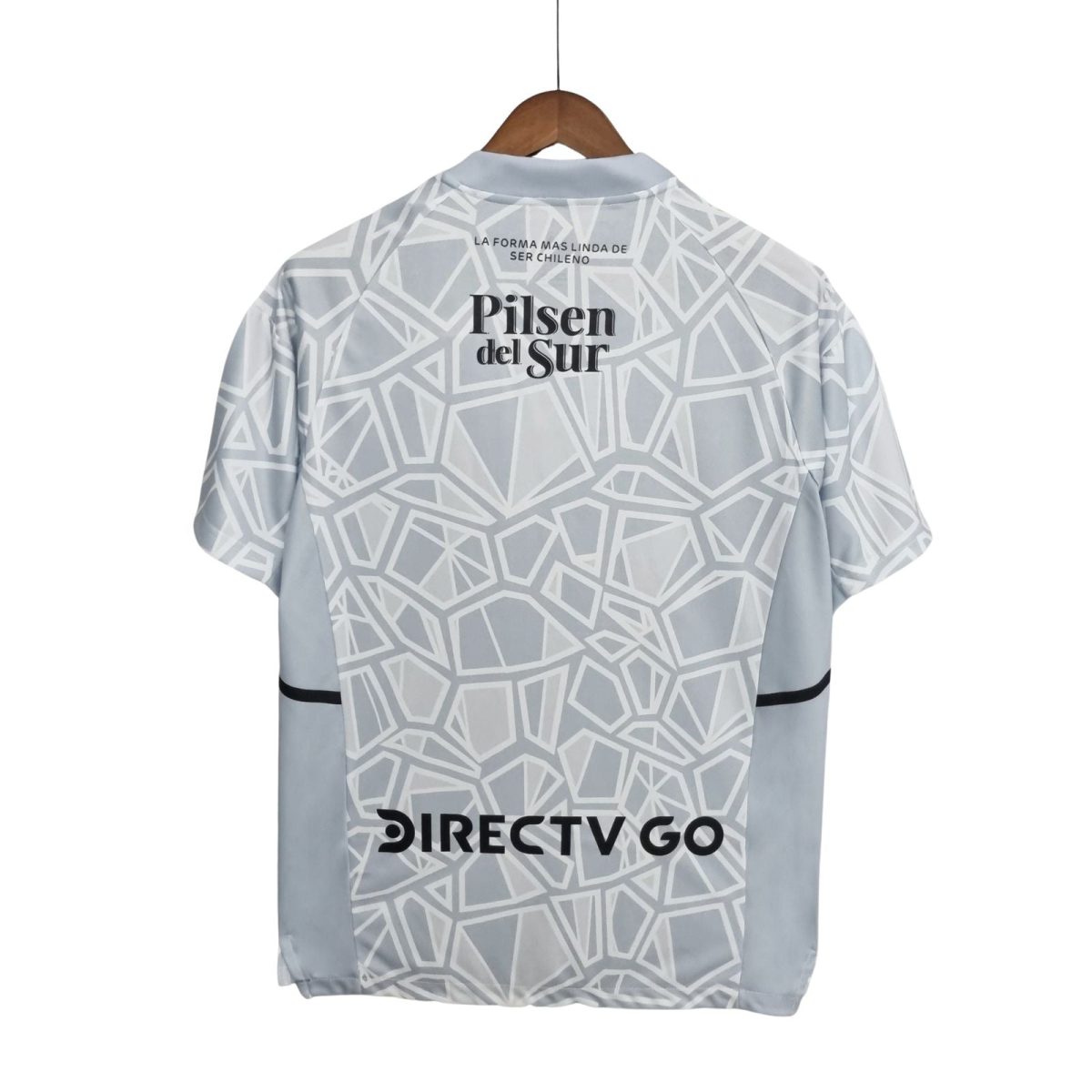Camiseta Colo Colo 22/23