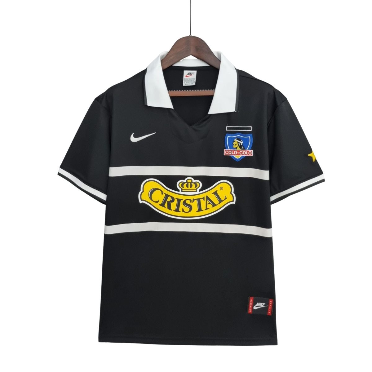 Camiseta Colo Colo Retro 96/97