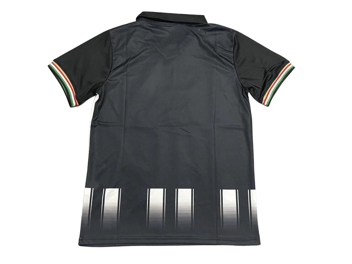 Camiseta Juventus manga corta