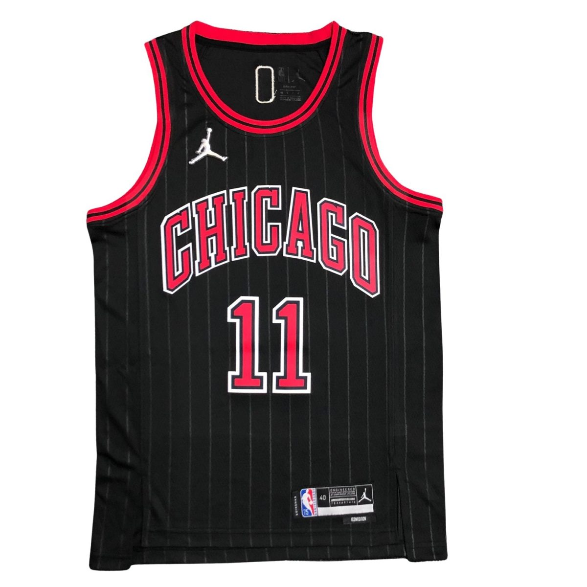 Camiseta NBA Chicago Bulls DeRozan