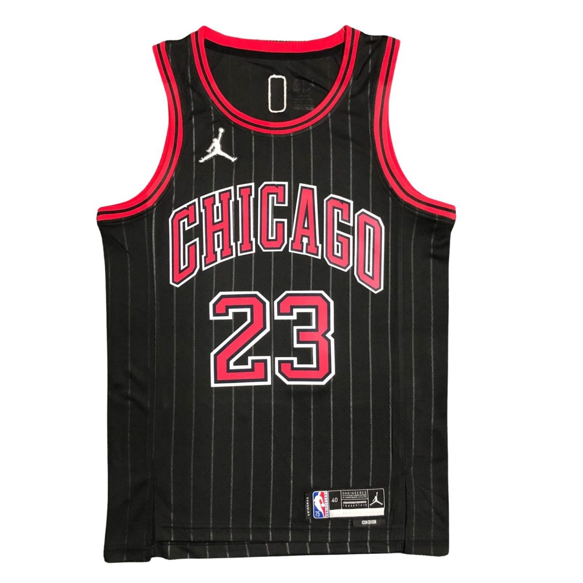 Camiseta NBA Chicago Bulls Jordan