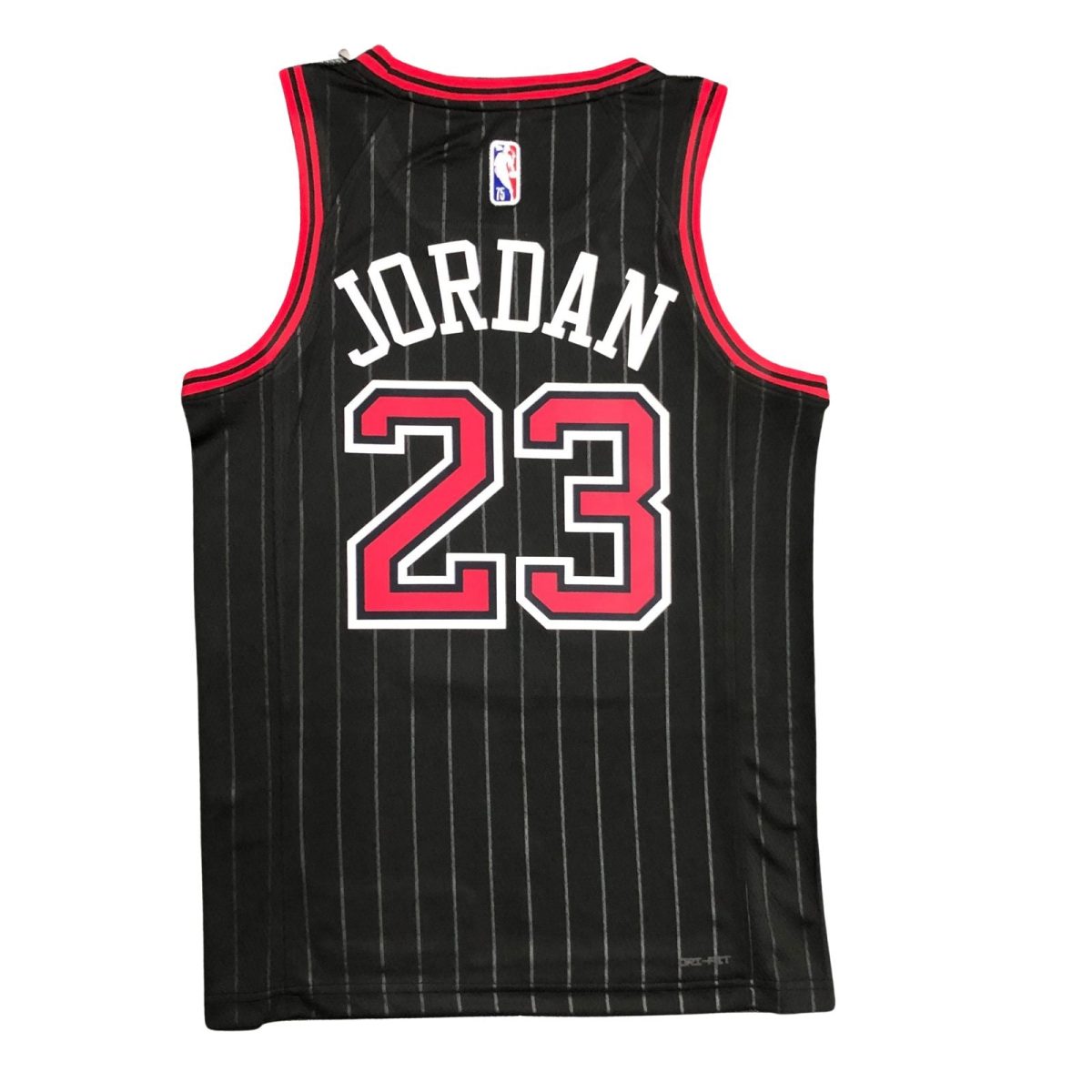 Camiseta NBA Chicago Bulls Jordan