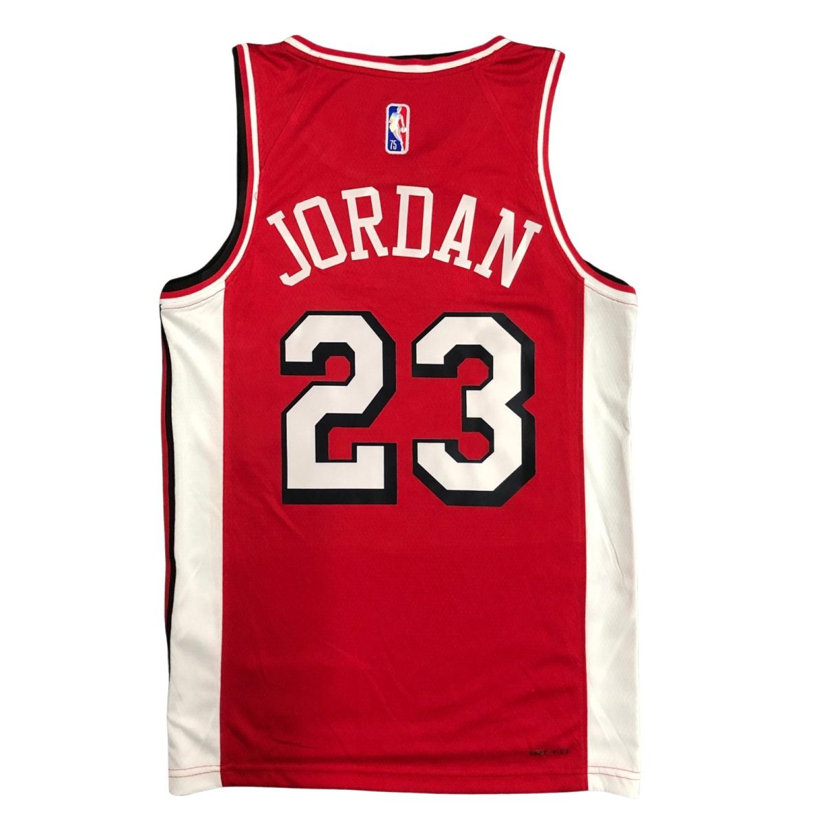 Camiseta NBA Chicago Bulls Jordan
