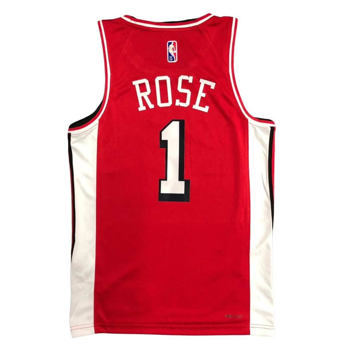 Camiseta NBA Chicago Bulls Rose