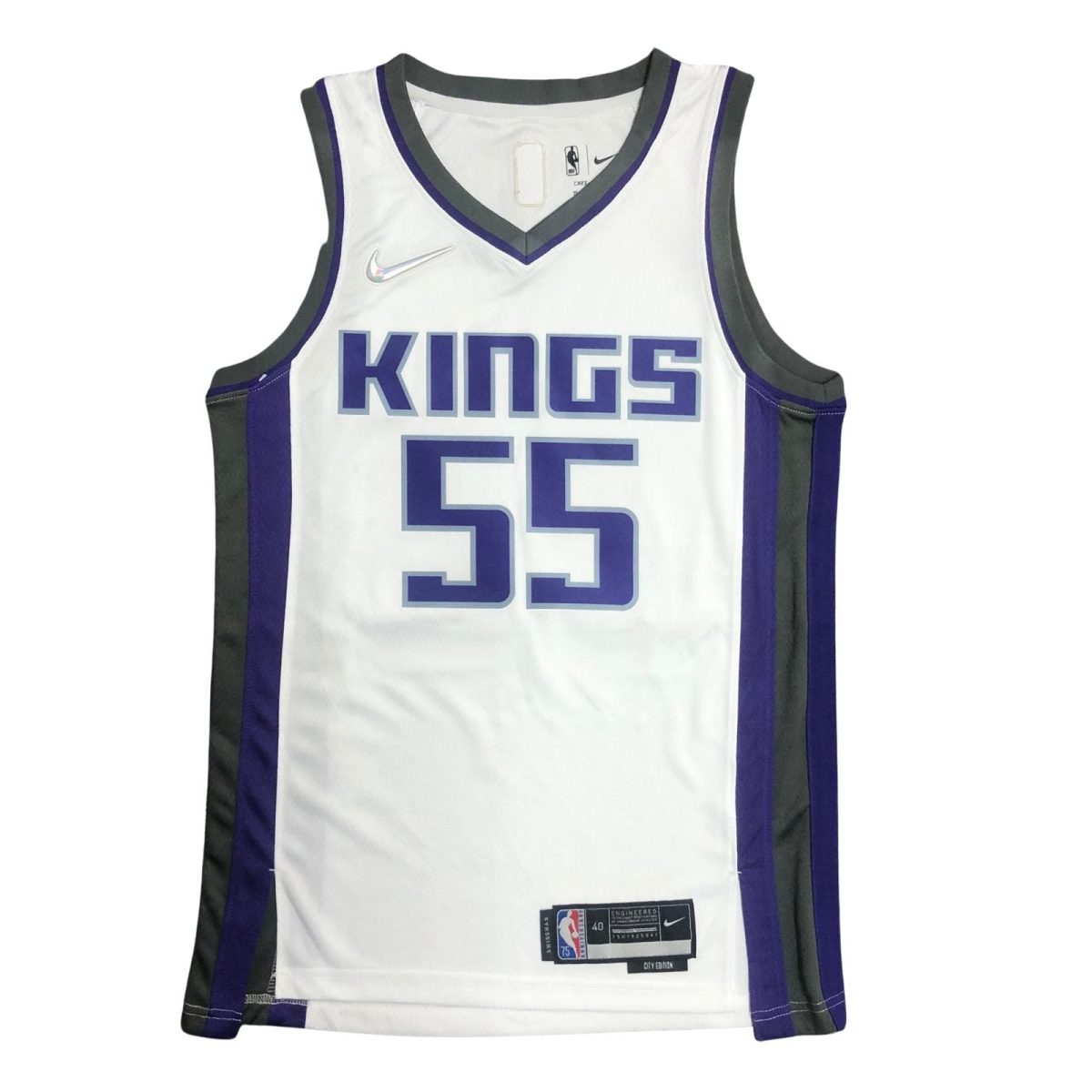 Camiseta NBA Kings Williams