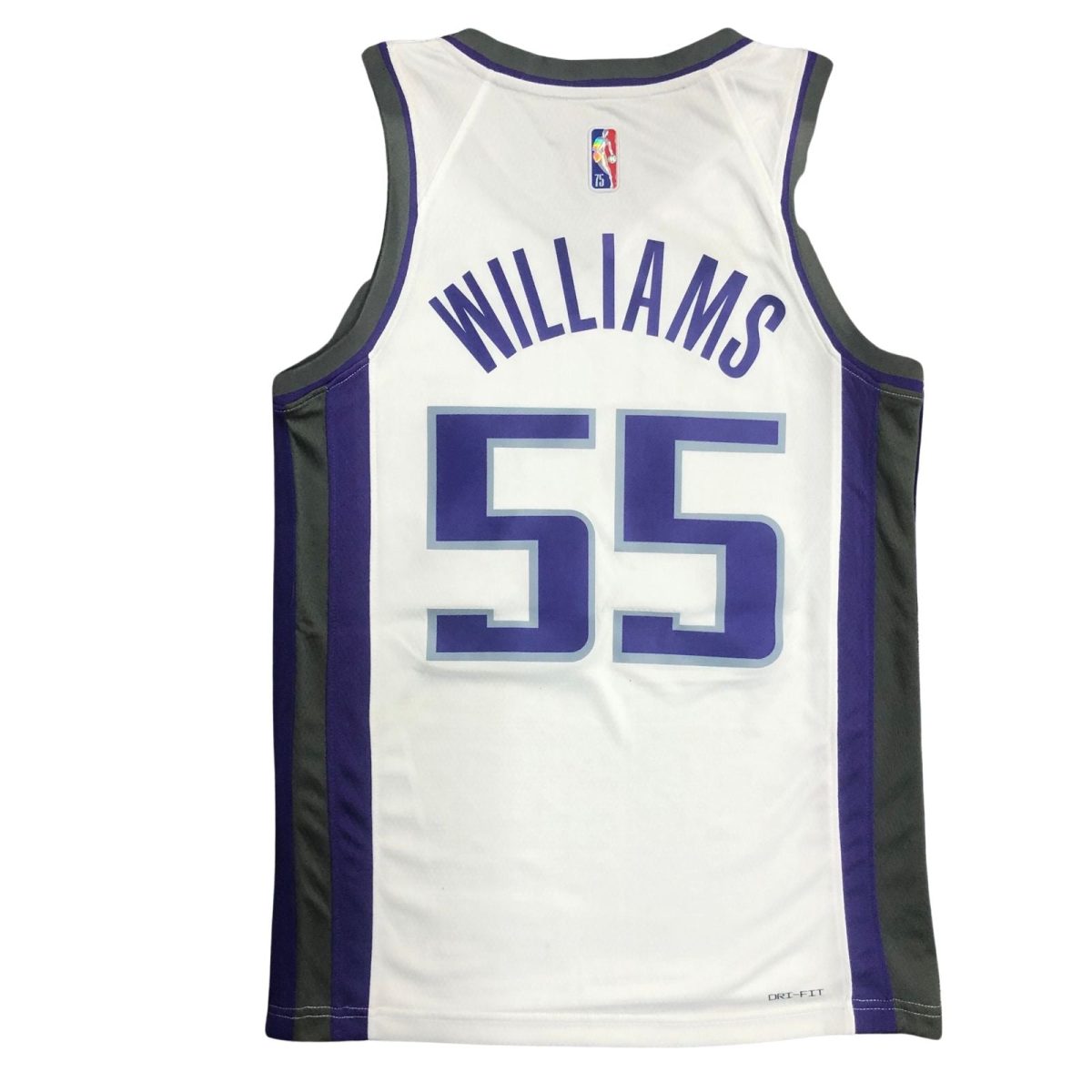 Camiseta NBA Kings Williams