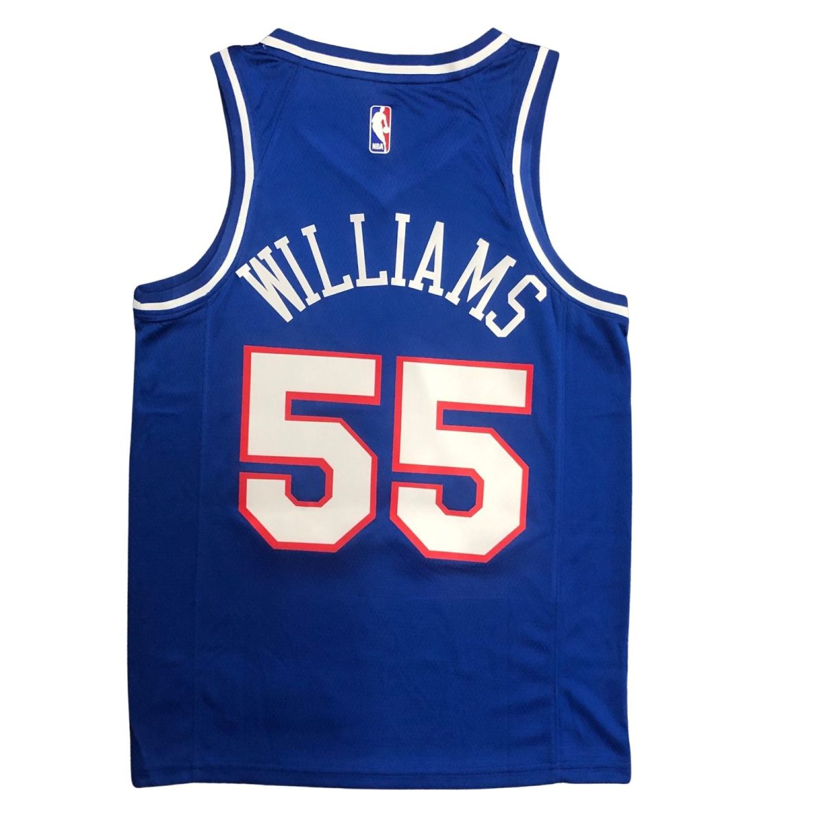 Camiseta NBA Kings Williams