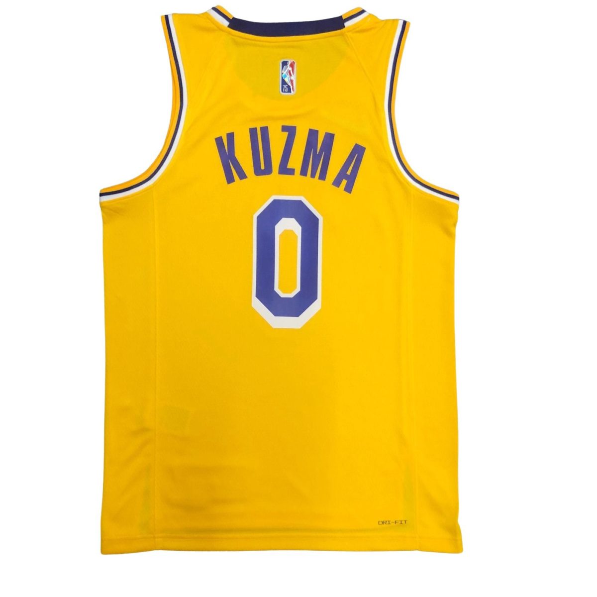 Camiseta NBA Lakers Westbrook