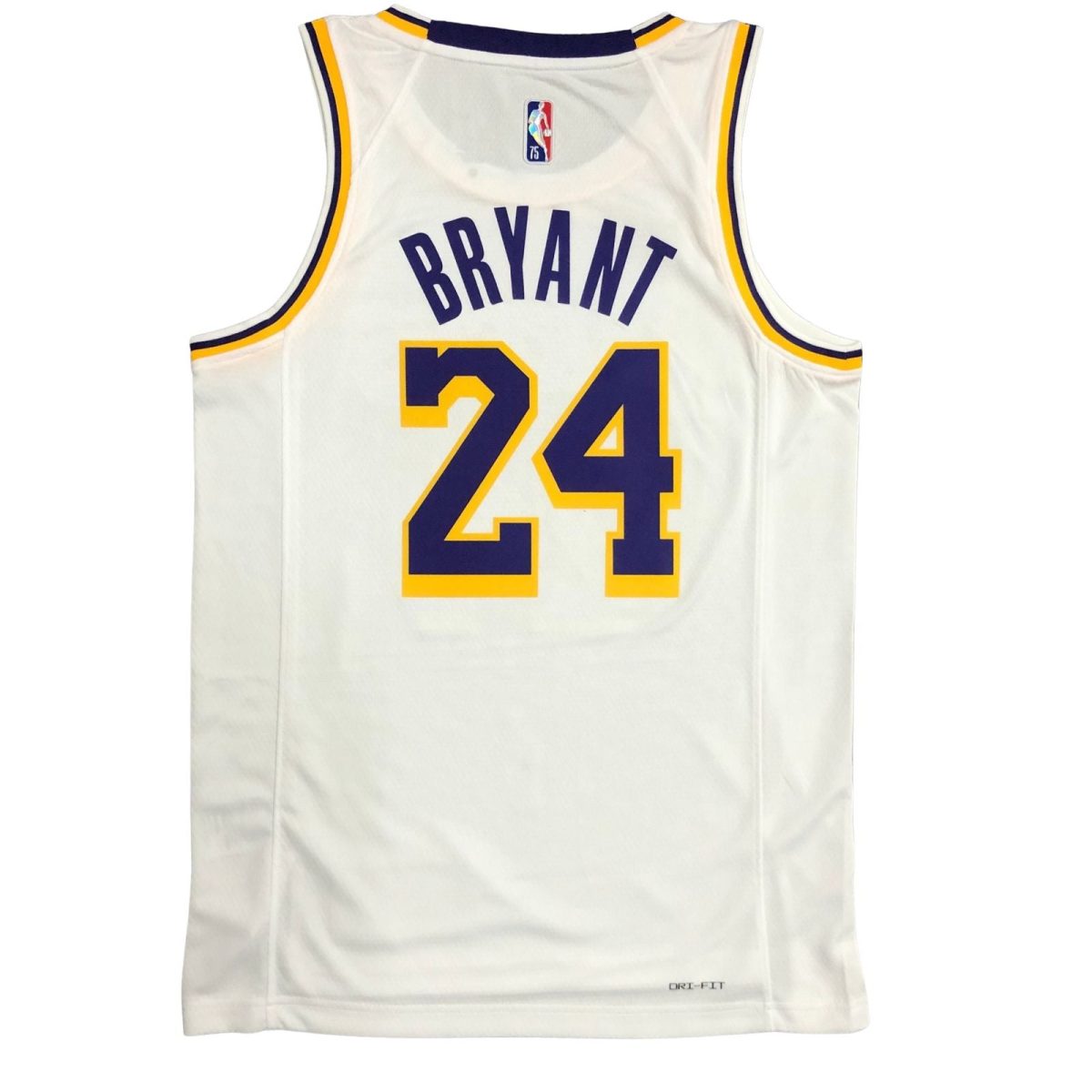 Camiseta NBA Lakers Bryant