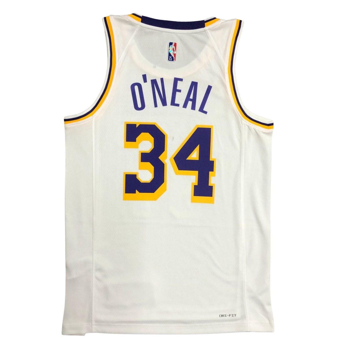 Camiseta NBA Lakers O´neal