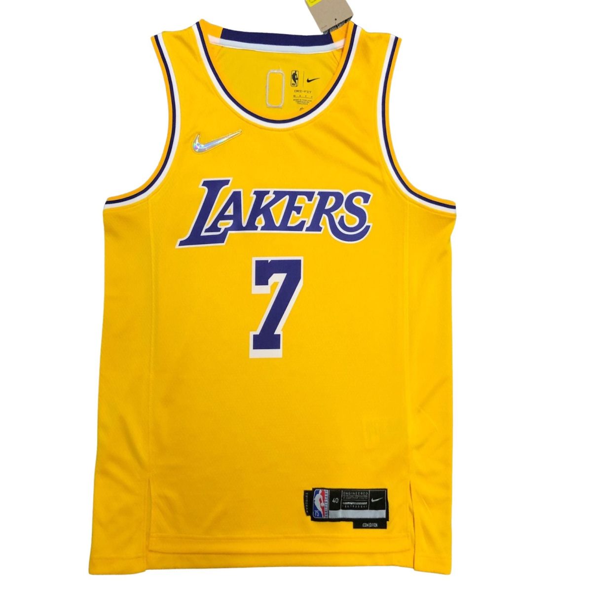 Camiseta NBA Lakers Anthony