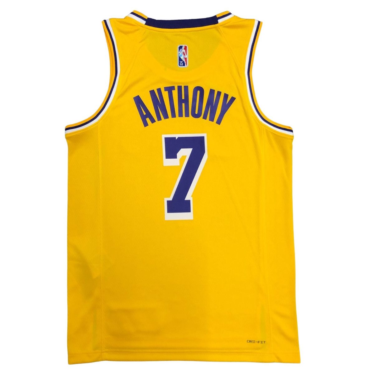 Camiseta NBA Lakers Anthony