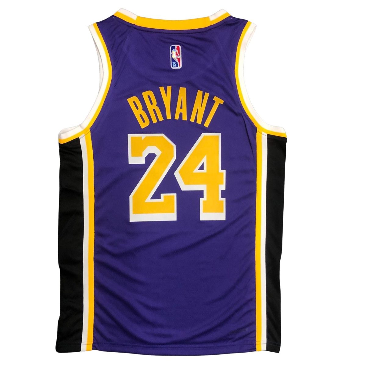 Camiseta NBA Lakers Bryant