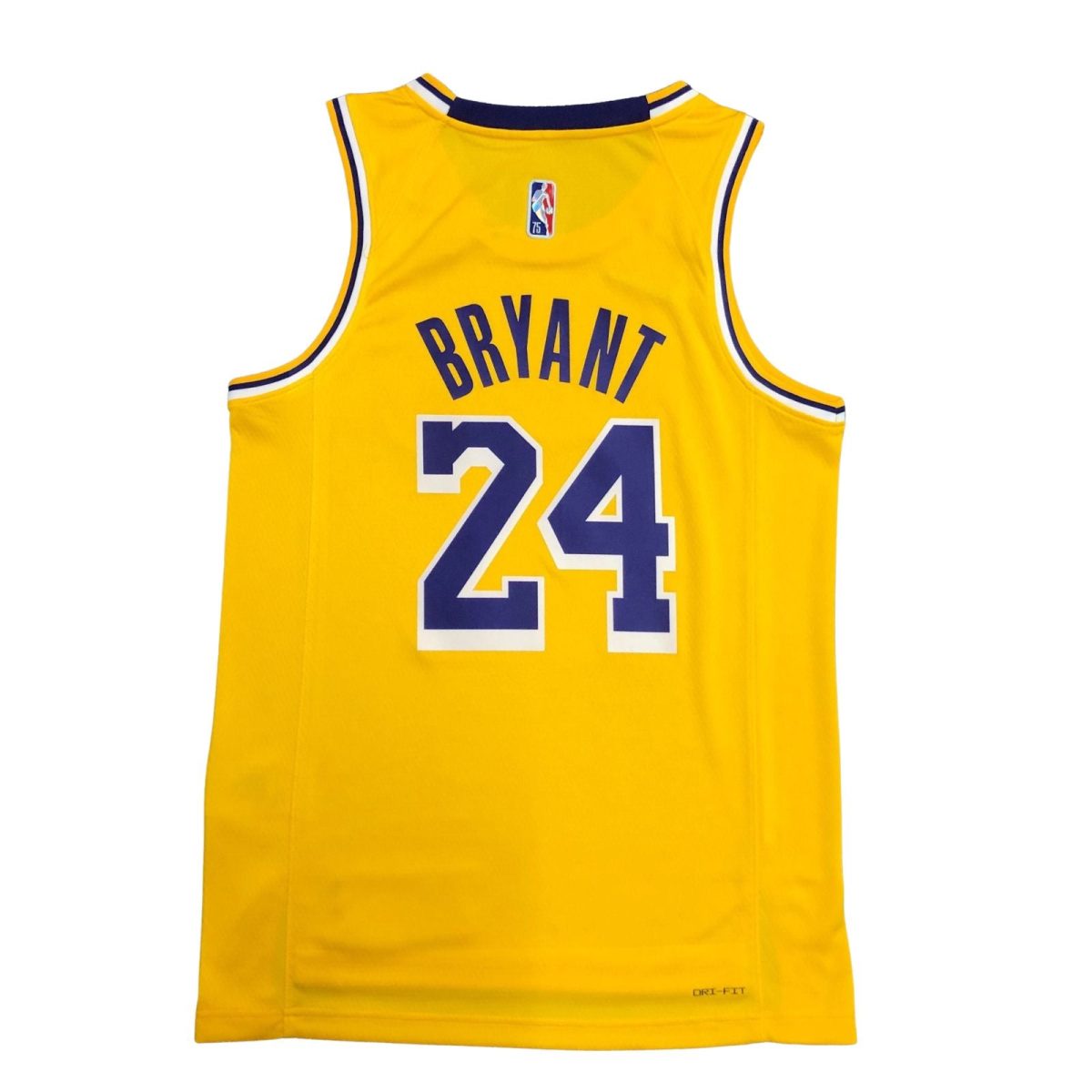 Camiseta NBA Lakers Bryant