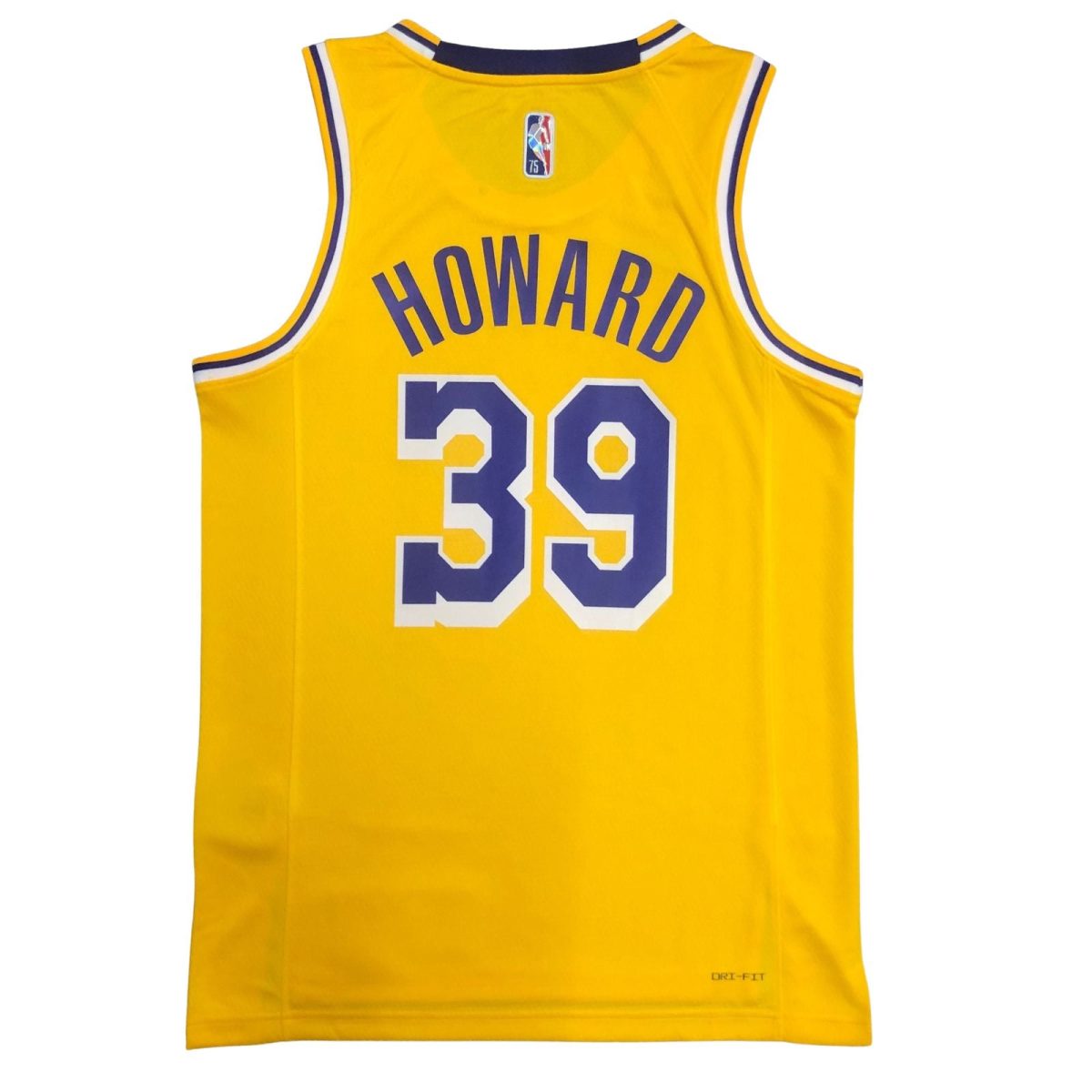 Camiseta NBA Lakers Howard