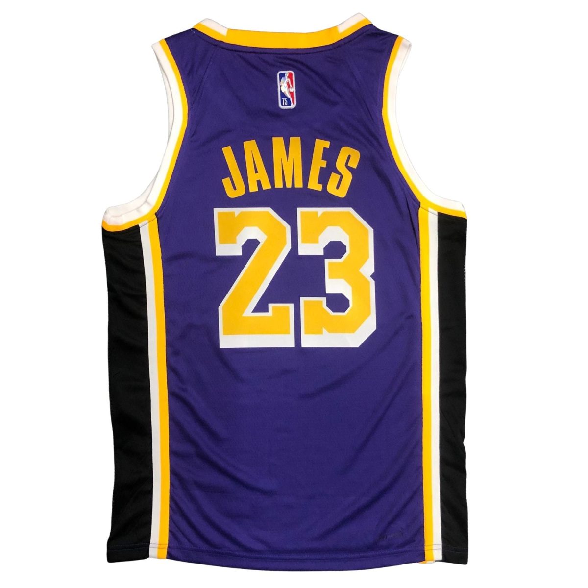 Camiseta NBA Lakers James