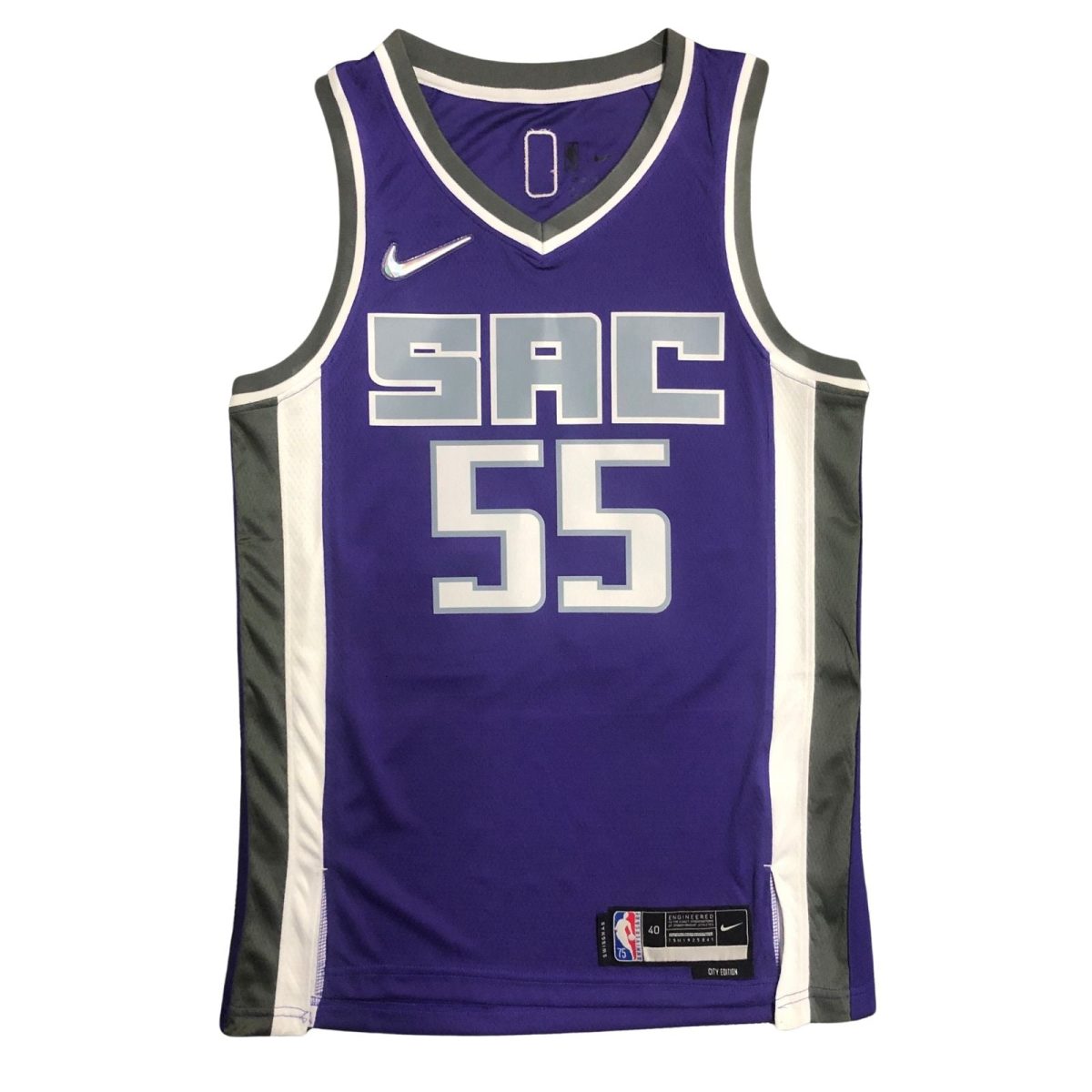 Camiseta NBA Sactown Williams