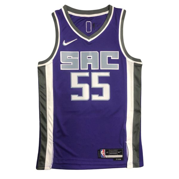 Camiseta NBA Sactown Williams