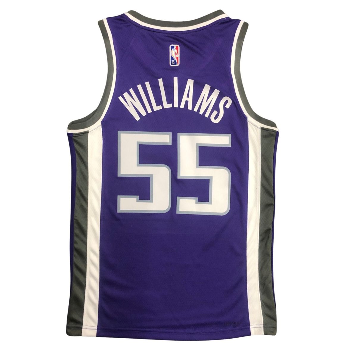 Camiseta NBA Sactown Williams