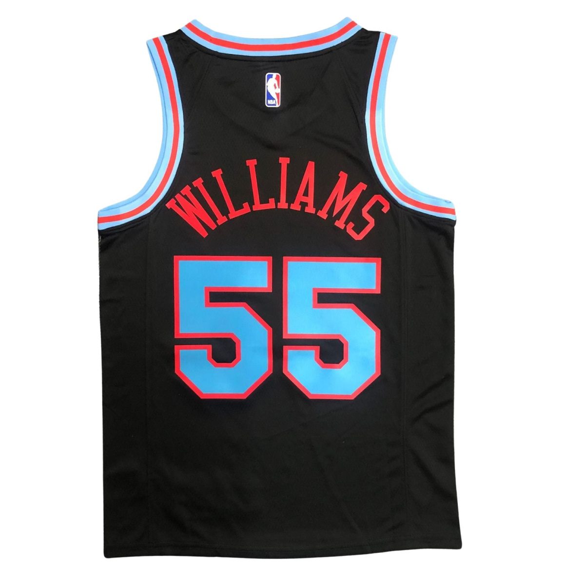 Camiseta NBA Sactown Williams