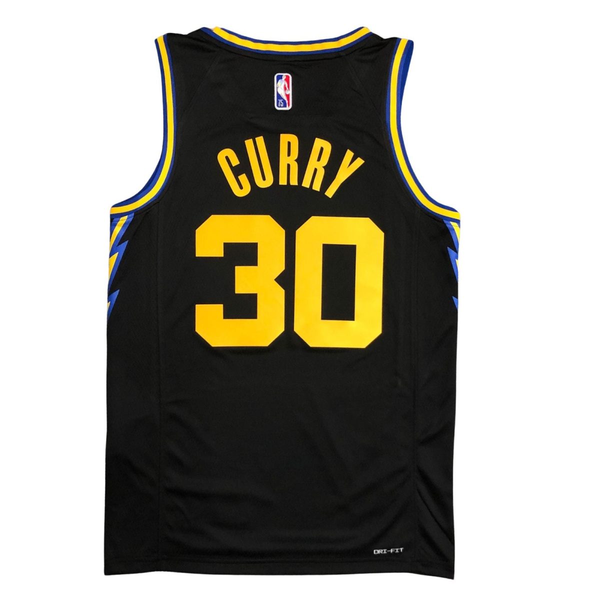 Camiseta NBA Warriors Curry