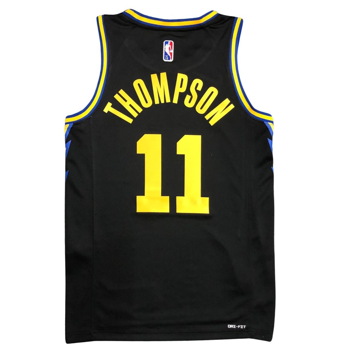 Camiseta NBA Warriors Thompson