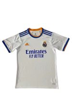 Camiseta Real Madrid 21-22