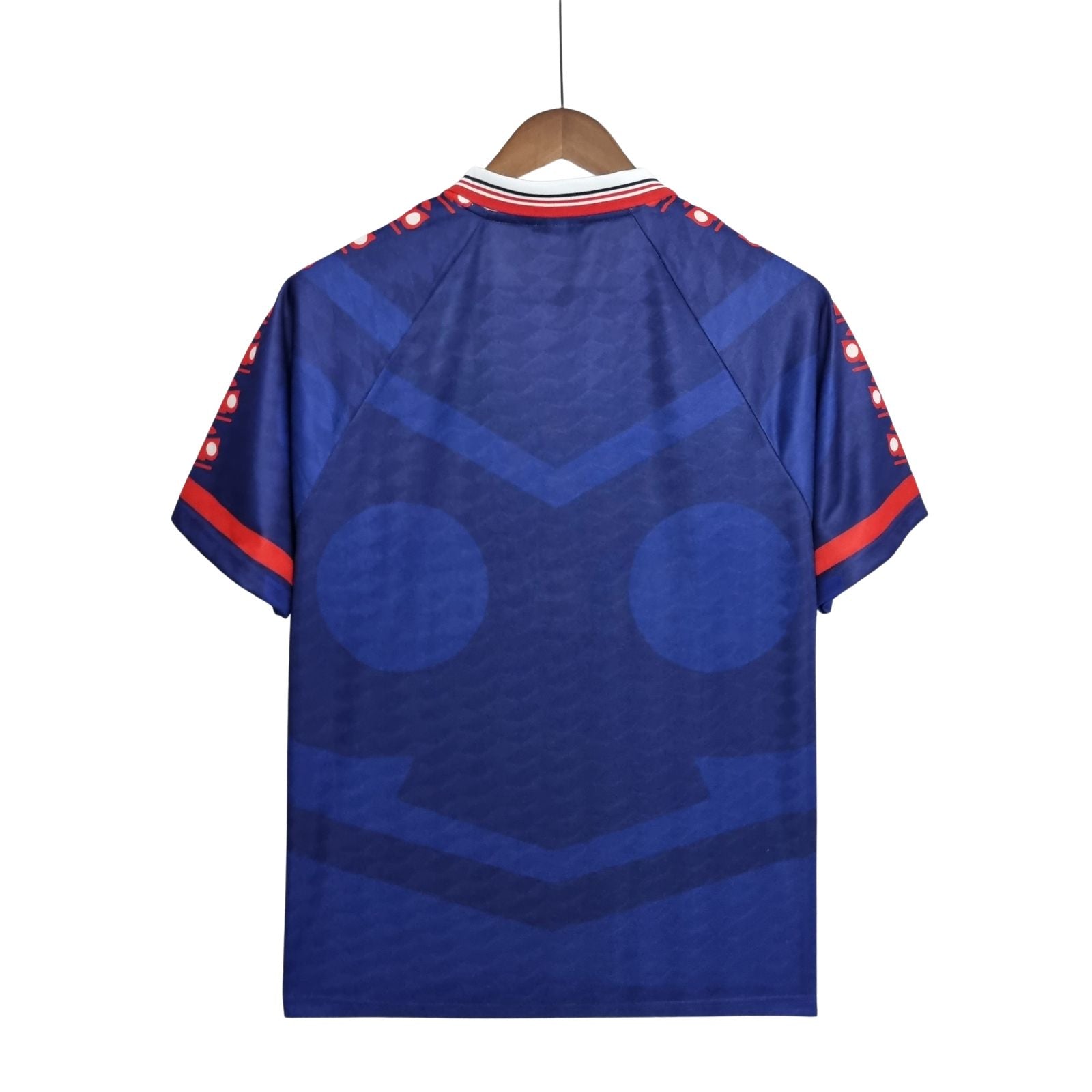 Camiseta Universidad de Chile Retro 1996 Tu Camiseta