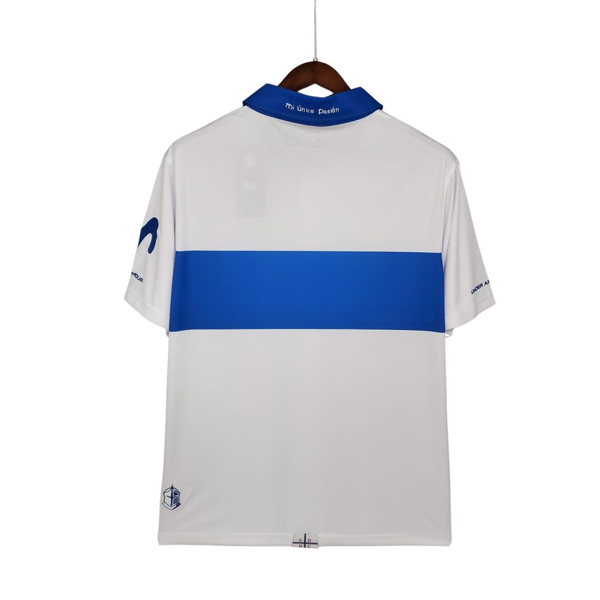Camiseta Universidad Católica 21/22