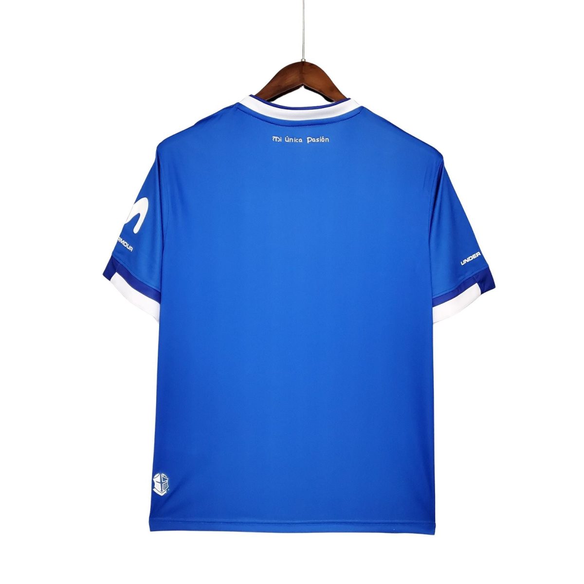 Camiseta Universidad Católica 21/22