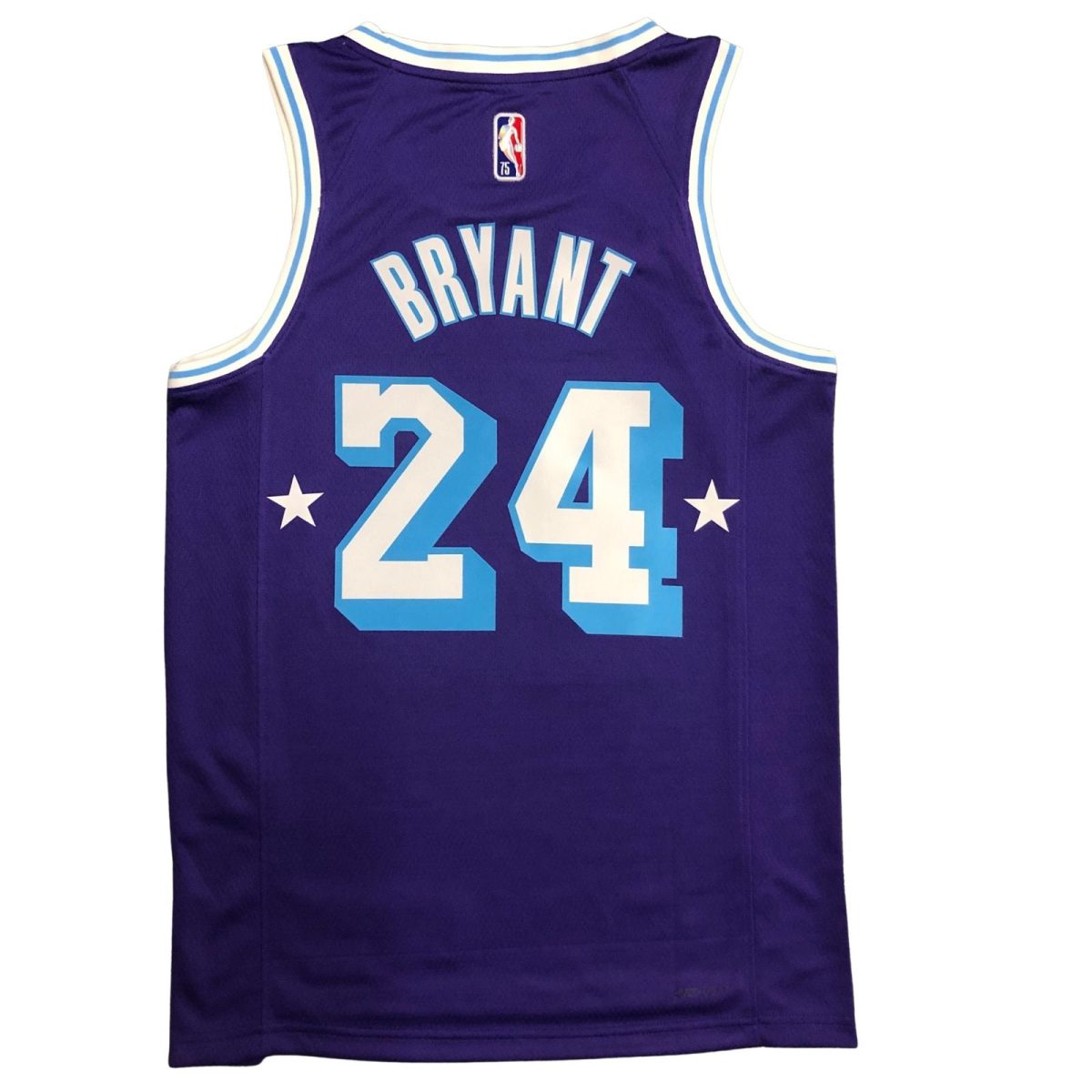 Camiseta NBA Lakers Bryant