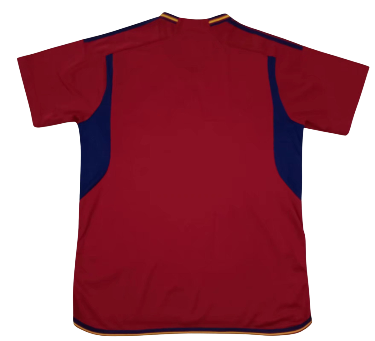 Camiseta Seleccion España