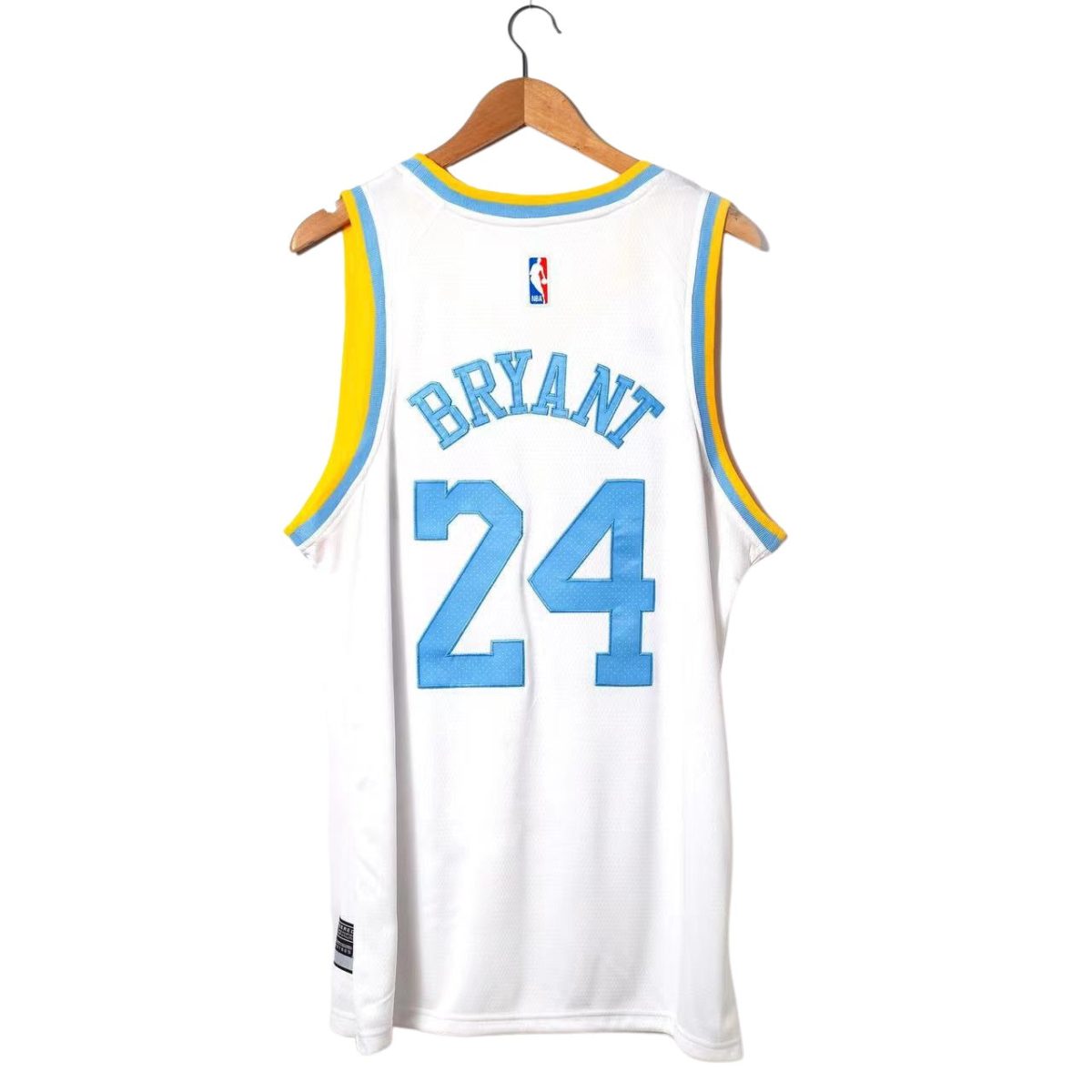 Camiseta NBA Lakers Bryant