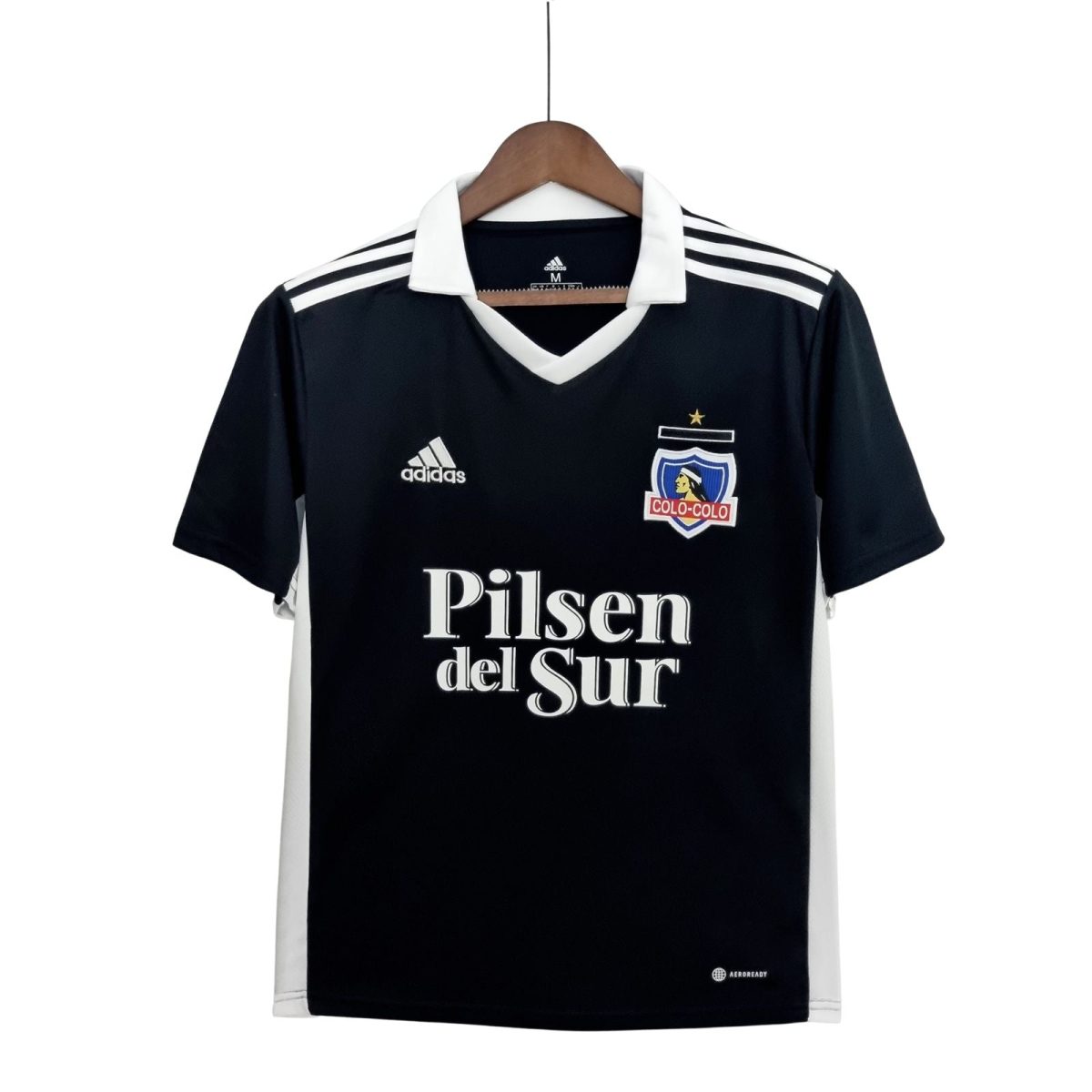 Camiseta Colo Colo 22/23..
