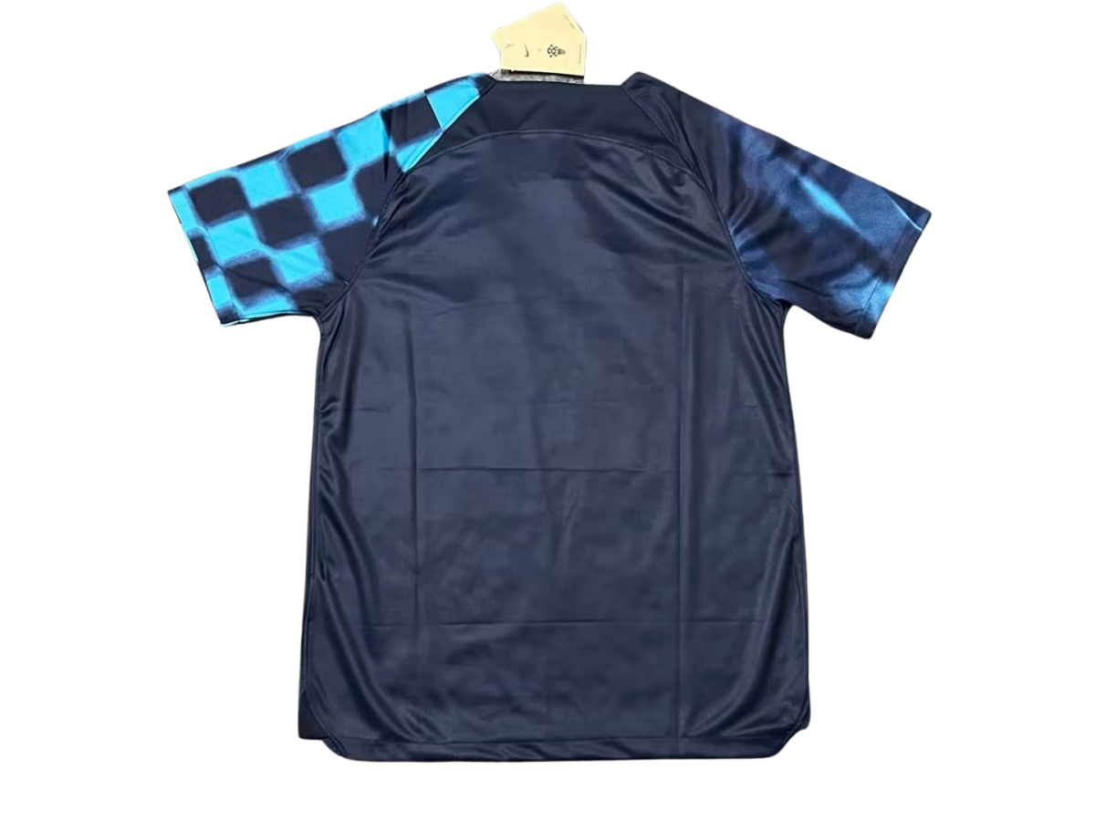 Camiseta Selección Croacia