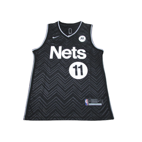 Camiseta NBA Nets Irving