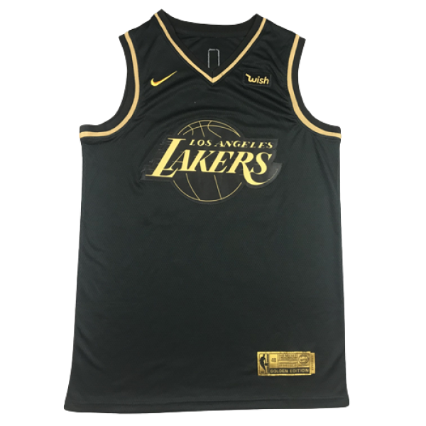 Camiseta NBA Lakers Bryant