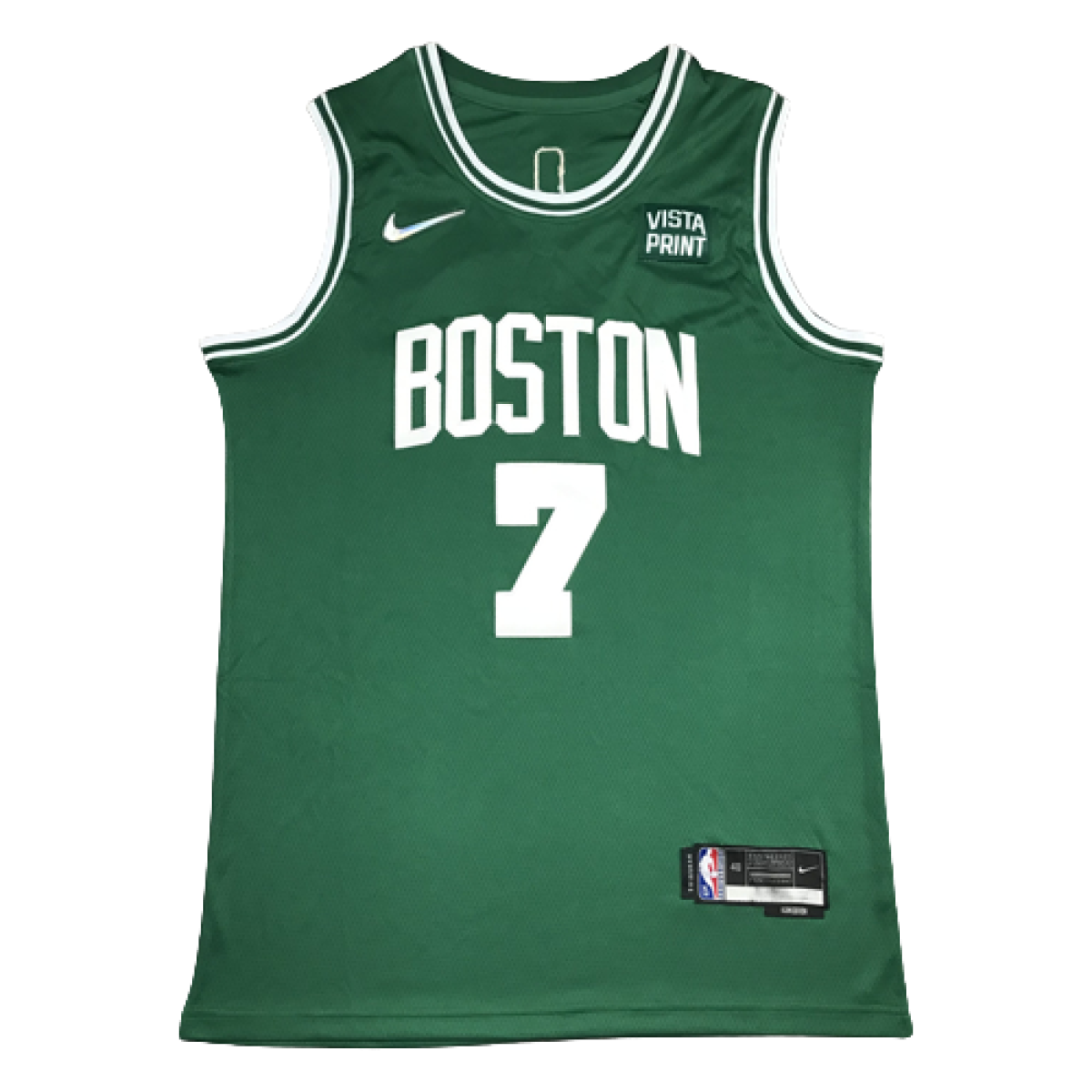 Camiseta NBA Celtics Brown