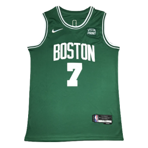 Camiseta NBA Celtics Brown