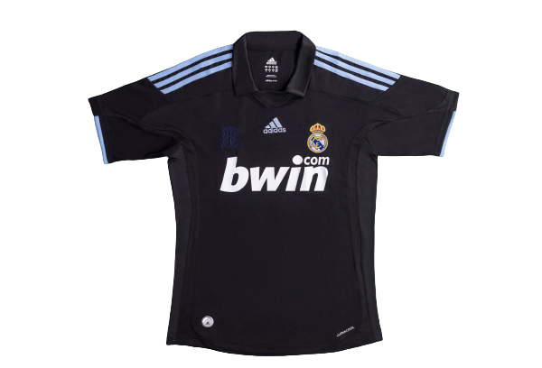 Camiseta Real Madrid