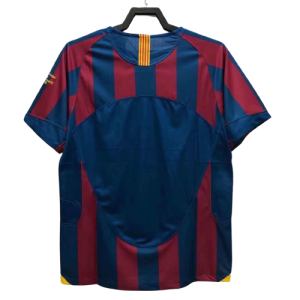 Camiseta FC Barcelona