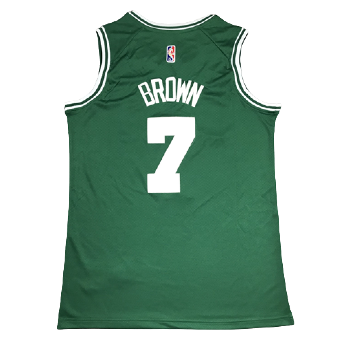 Camiseta NBA Celtics Brown