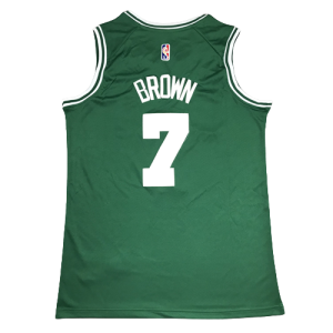 Camiseta NBA Celtics Brown