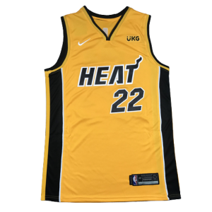 Camiseta NBA Miami Heat Butler