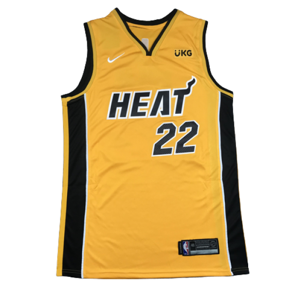 Camiseta NBA Miami Heat Butler