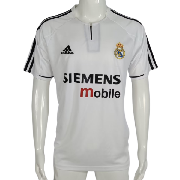Camiseta Real Madrid