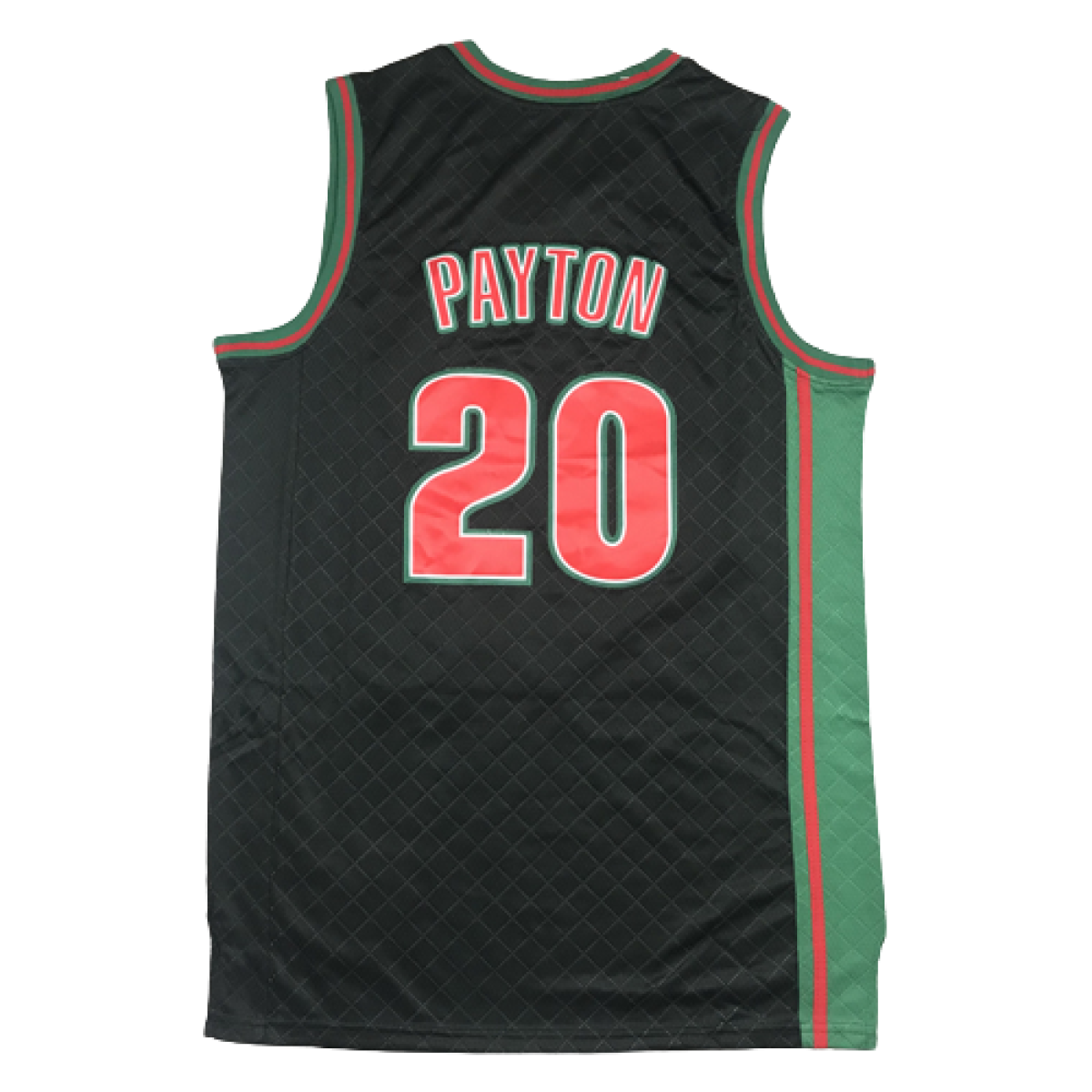 Camiseta NBA Sonics Payton