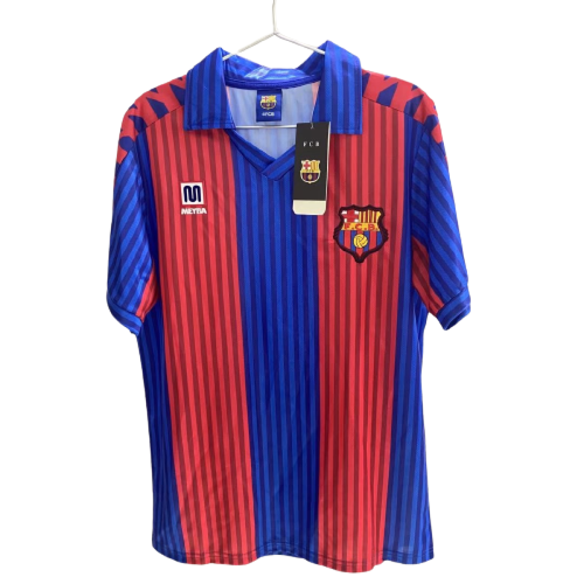 Camiseta FC Barcelona