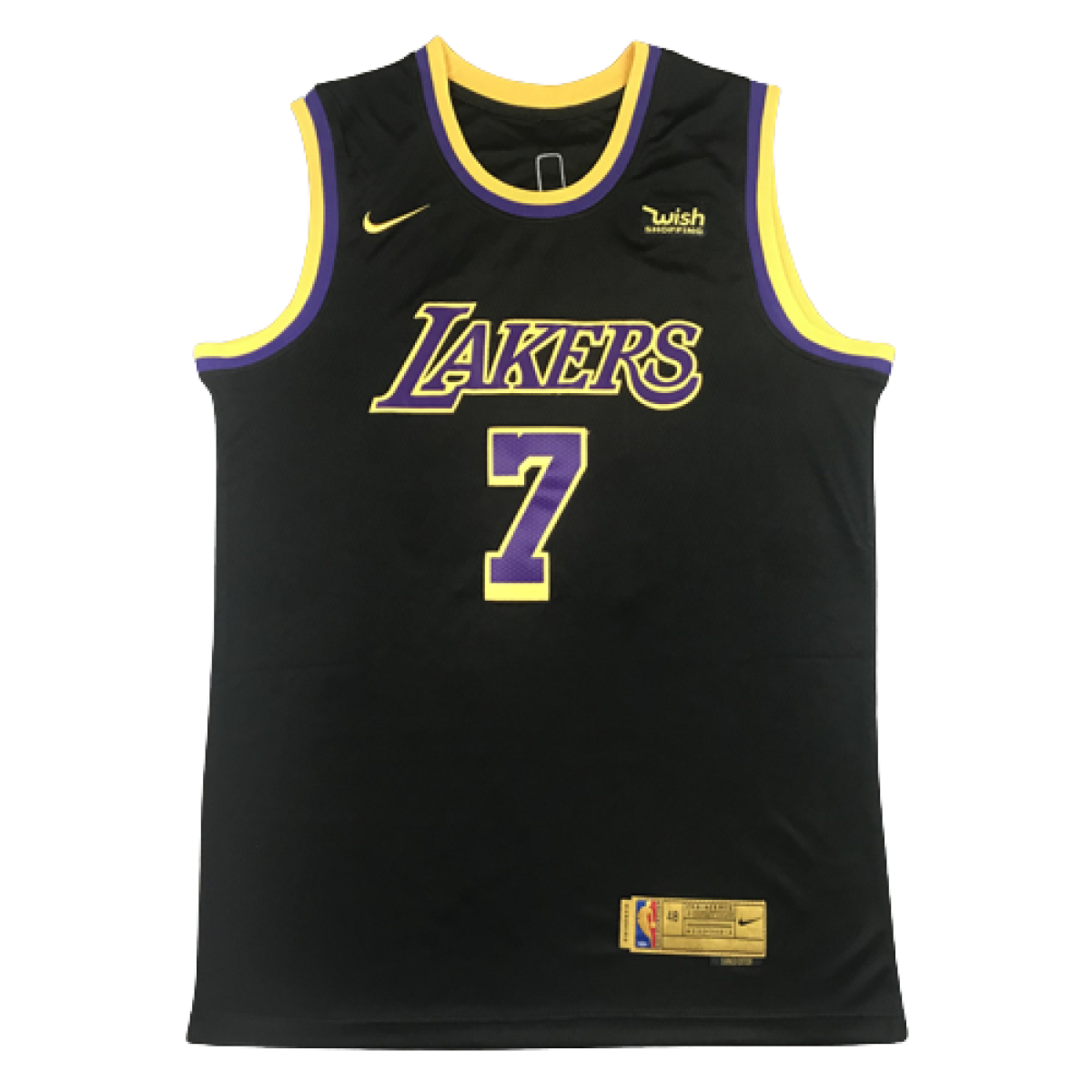 Camiseta NBA Lakers Anthony